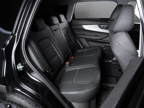 Chery Tiggo 7 Pro Max I с пробегом 2023 года, цена 1 980 000 рублей, 59418 км, внедорожник, Автокод Объявления