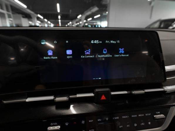 Kia Sportage V с пробегом 2026 года, цена 4 150 000 рублей, 30 км, внедорожник, Автокод Объявления