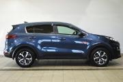Kia Sportage IV Рестайлинг Сургут  - изображение 32