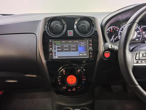 Nissan Note II Рестайлинг с пробегом 2019 года, цена 990 000 рублей, 148669 км, хэтчбек, Автокод Объявления