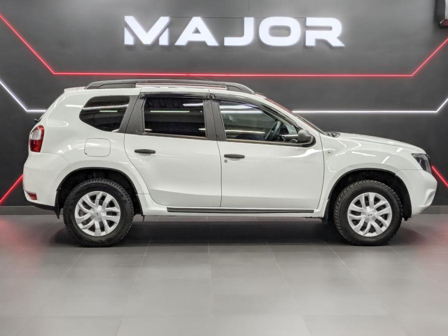 Nissan Terrano III (D10) Москва  - изображение 4