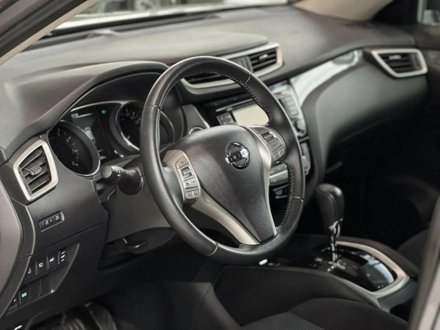 Nissan X-Trail III Екатеринбург  - изображение 14