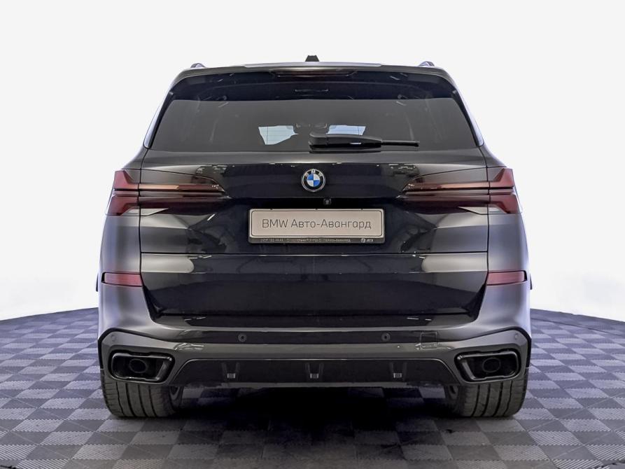 BMW X5 IV (G05/G18) Рестайлинг Москва  - изображение 6
