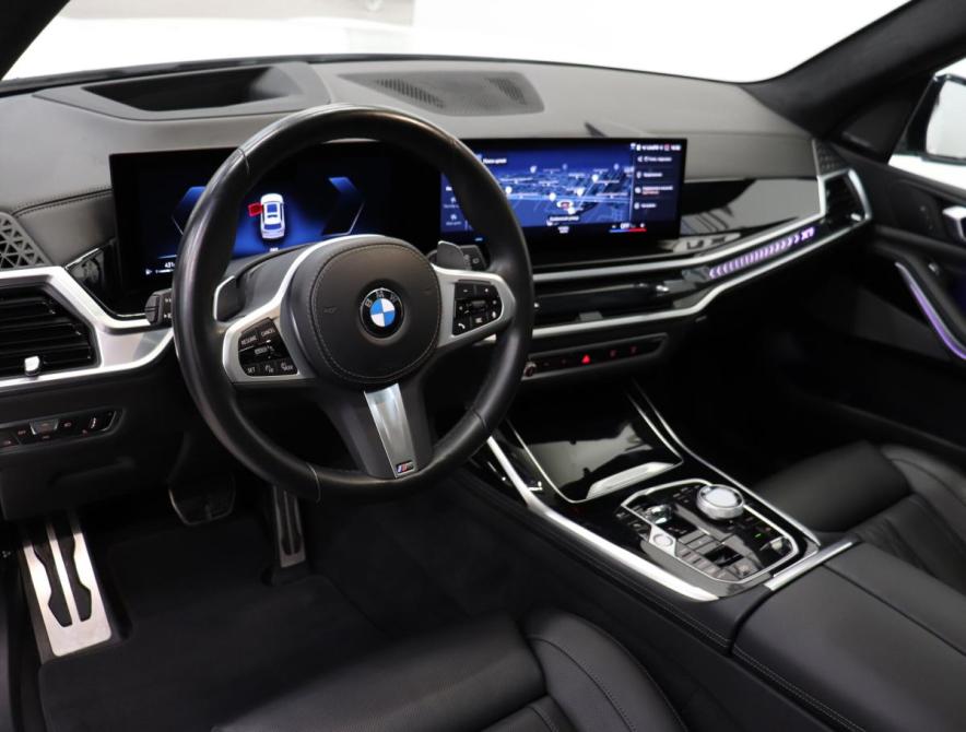 BMW X7 I (G07) Рестайлинг Санкт-Петербург  - изображение 12