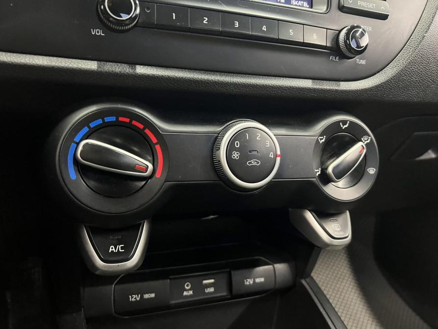 Kia Rio IV Уфа  - изображение 13
