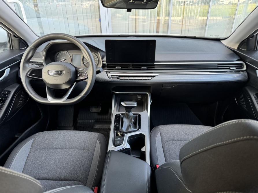 Geely Emgrand II Воронеж  - изображение 9