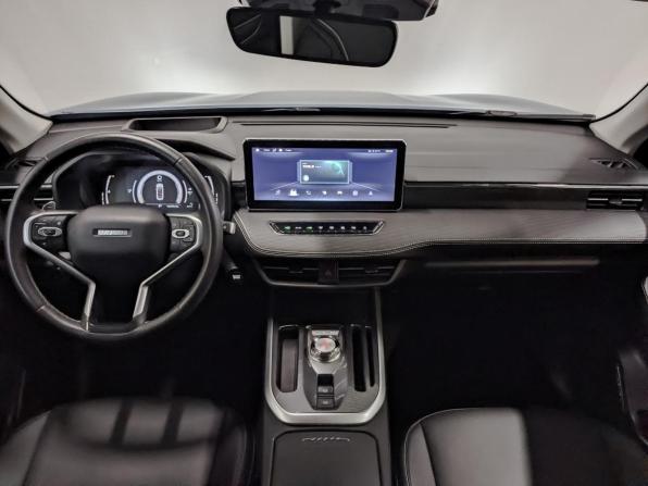 Haval Jolion I с пробегом 2023 года, цена 1 850 000 рублей, 24825 км, внедорожник, Автокод Объявления
