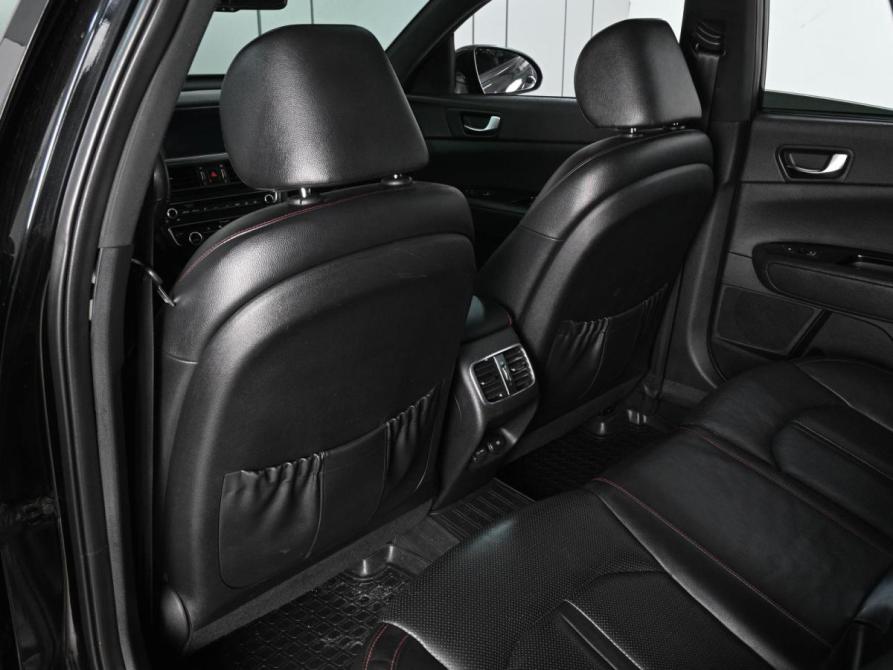 Kia Optima IV Ростов-на-Дону  - изображение 11