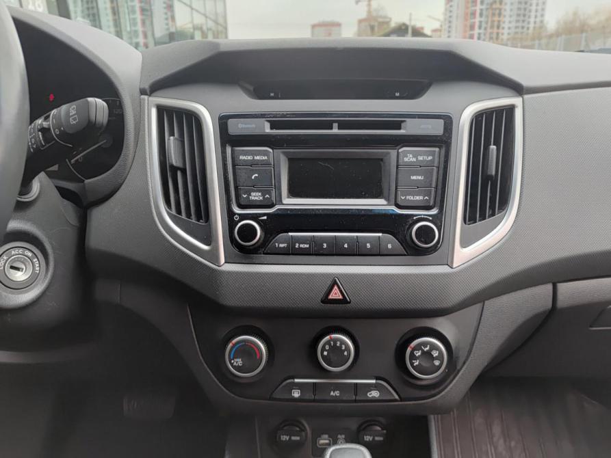 Hyundai Creta I Ижевск  - изображение 18