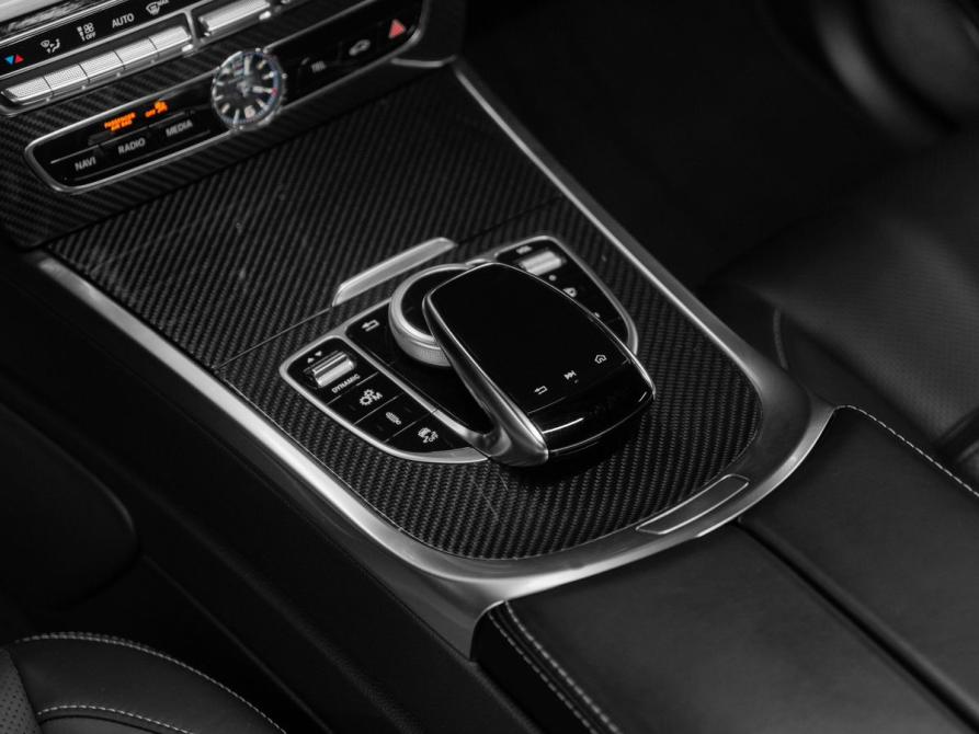 Mercedes-Benz G-Класс AMG II (W463) Москва  - изображение 22