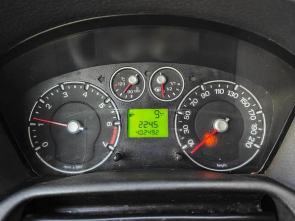 Ford Fusion I Рестайлинг с пробегом 2006 года, цена 193 980 рублей, 402474 км, хэтчбек, Автокод Объявления