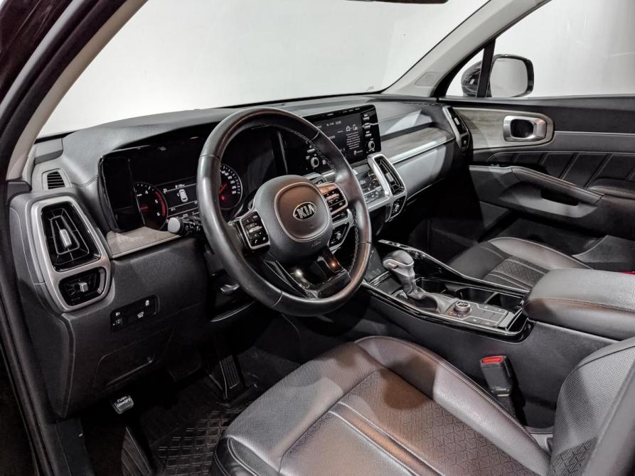 Kia Sorento IV Москва  - изображение 15