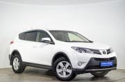 Toyota RAV4 IV (XA40) Оренбург  - изображение 23