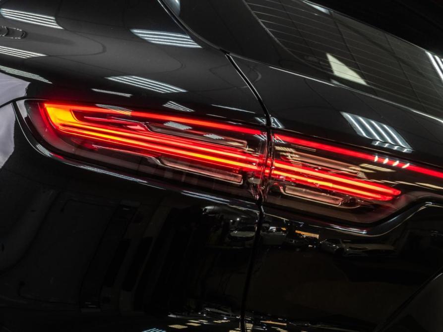 Porsche Cayenne III Тюмень  - изображение 8