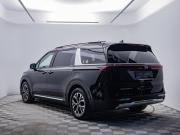 Kia Carnival IV Москва  - изображение 20