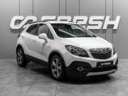 Opel Mokka I Тюмень  - изображение 20