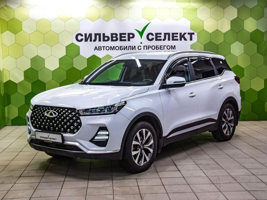Chery Tiggo 7 Pro I Магнитогорск  - изображение 1