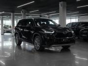 Toyota Highlander IV (XU70) Москва  - изображение 34