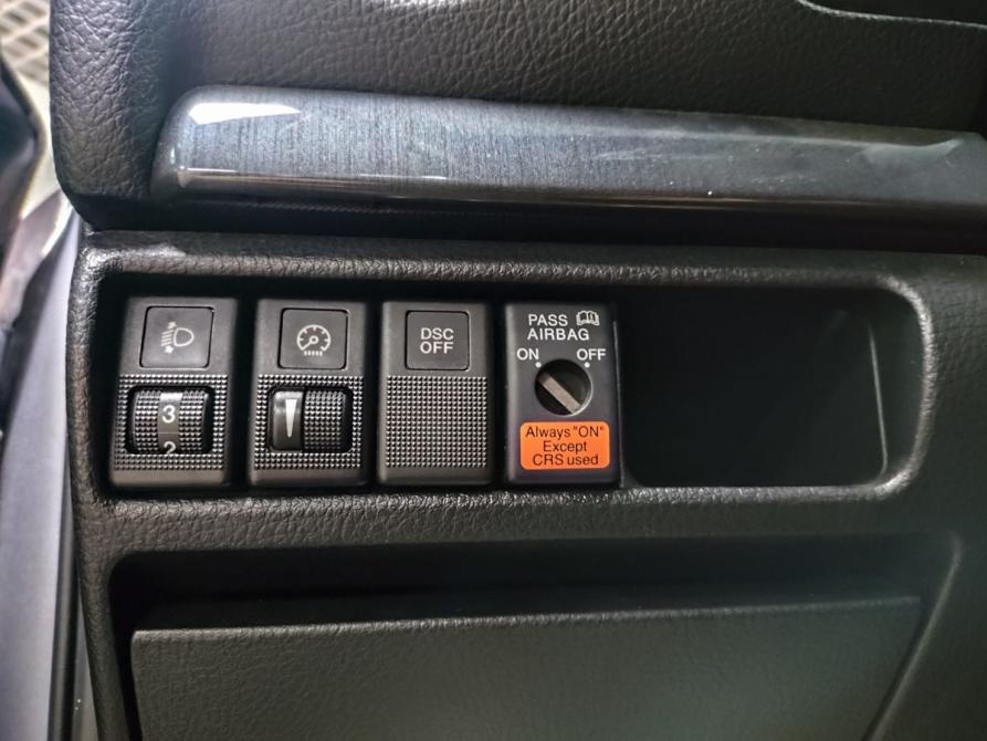 Mazda 6 I (GG) Рестайлинг Москва  - изображение 18