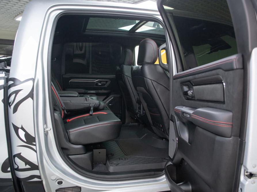 Ram 1500 V Рестайлинг Новосибирск  - изображение 23