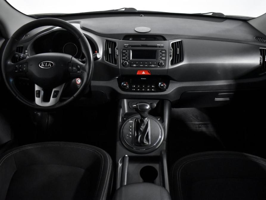 Kia Sportage III Санкт-Петербург  - изображение 14