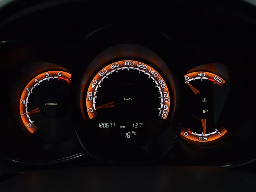 Lada (ВАЗ) Vesta I Кемерово  - изображение 9