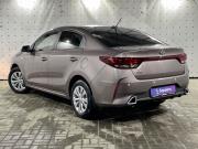 Kia Rio IV Рестайлинг Тамбов  - изображение 25