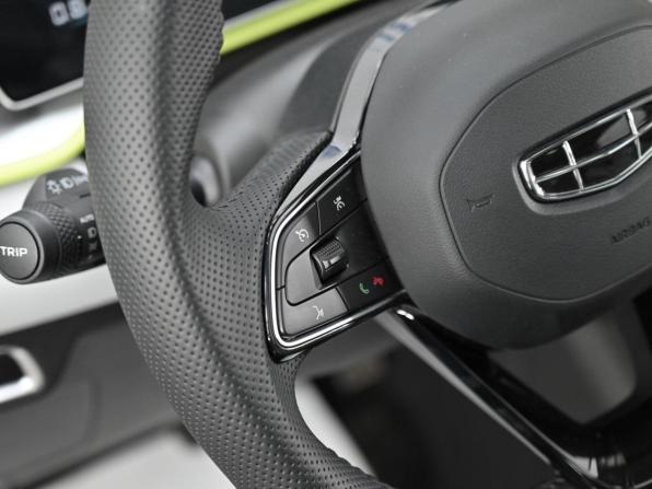 Новый Geely Coolray I Рестайлинг 2025 года, цена 2 599 000 рублей, внедорожник, Автокод Объявления