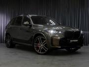 BMW X5 IV (G05/G18) Рестайлинг Тюмень  - изображение 46