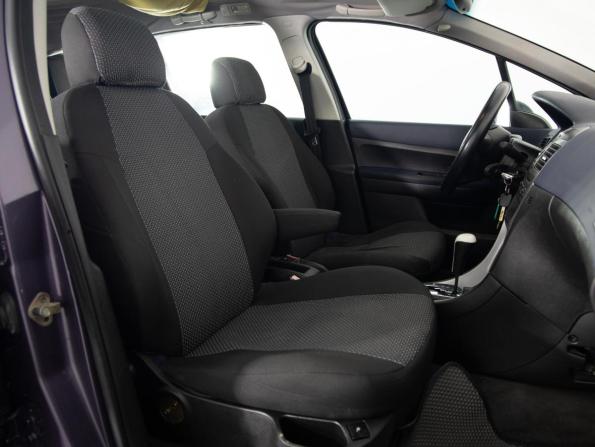 Peugeot 307 I с пробегом 2003 года, цена 399 000 рублей, 290000 км, универсал, Автокод Объявления