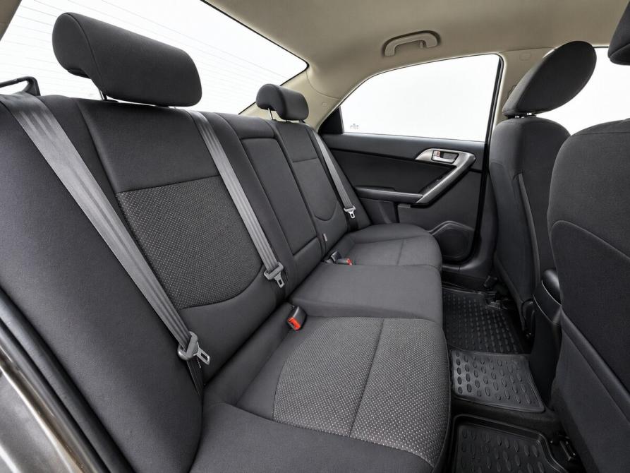 Kia Cerato II Балашиха  - изображение 13