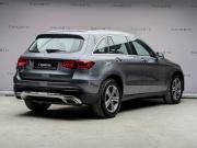 Mercedes-Benz GLC I (X253) Рестайлинг Москва  - изображение 22