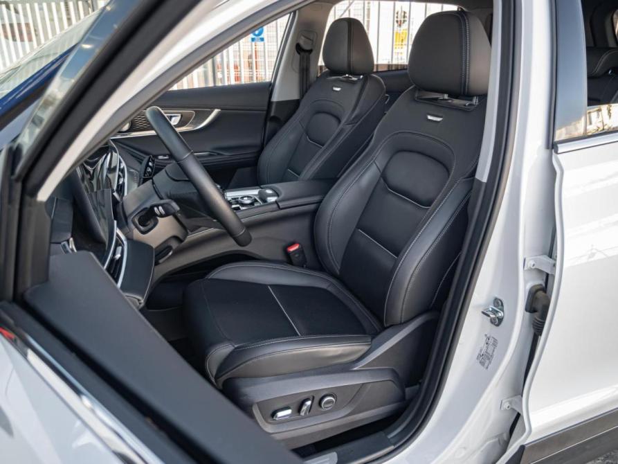 Chery Tiggo 7 Pro Max I Рестайлинг Краснодар  - изображение 10