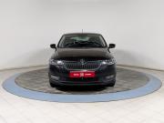 Skoda Rapid I Рестайлинг Екатеринбург  - изображение 21