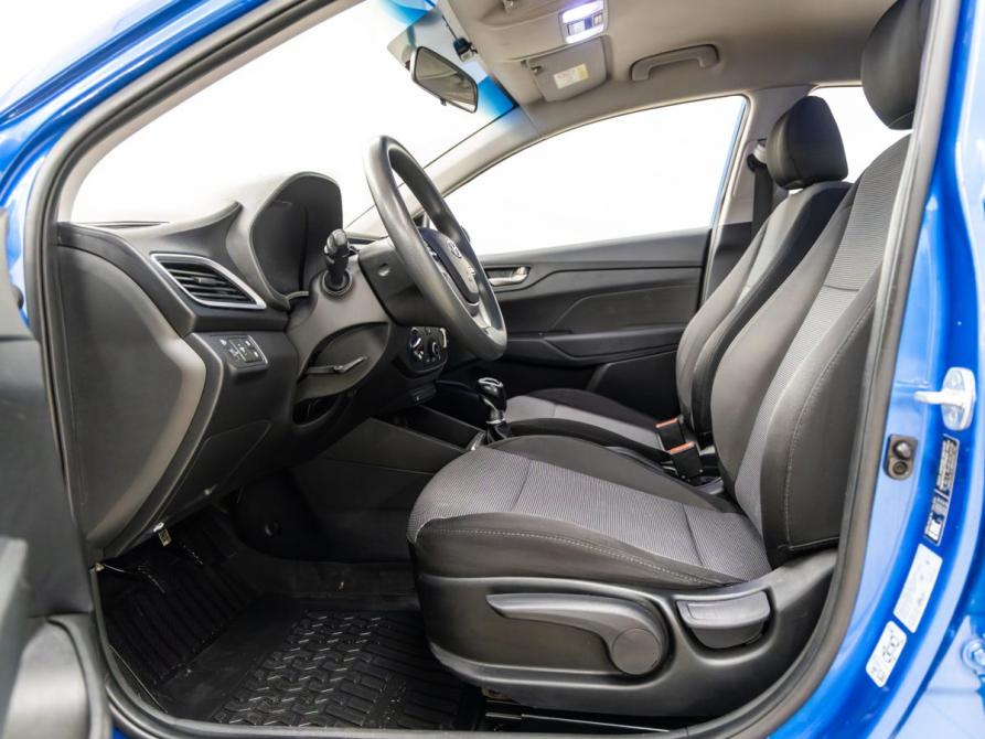 Hyundai Solaris II Волгоград  - изображение 29