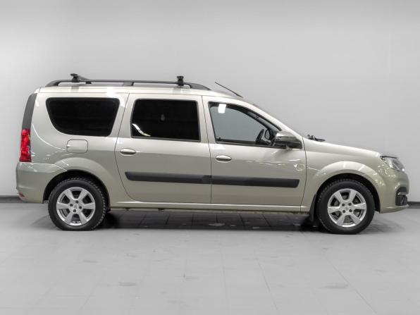 Lada (ВАЗ) Largus I Рестайлинг с пробегом 2021 года, цена 955 000 рублей, 157087 км, универсал, Автокод Объявления