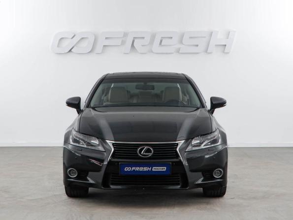 Lexus GS IV с пробегом 2012 года, цена 2 698 999 рублей, 170304 км, седан, Автокод Объявления