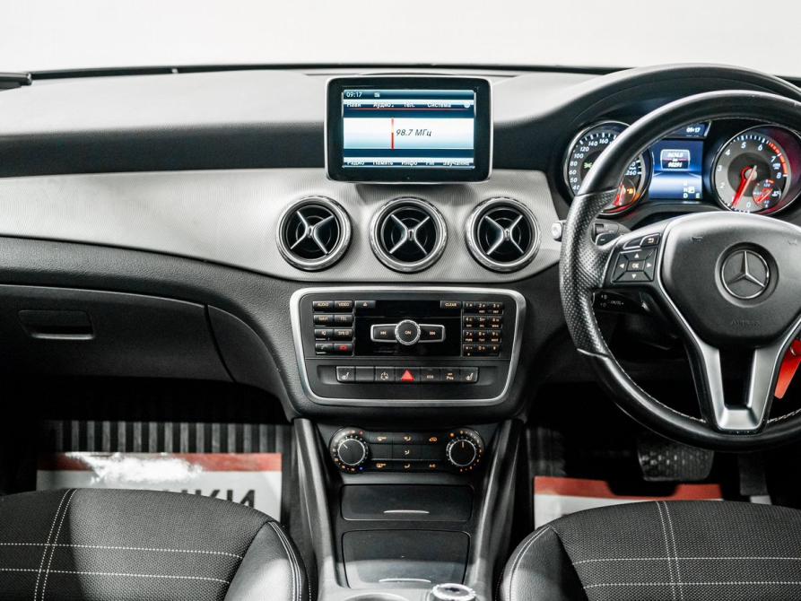 Mercedes-Benz GLA I (X156) Красноярск  - изображение 12