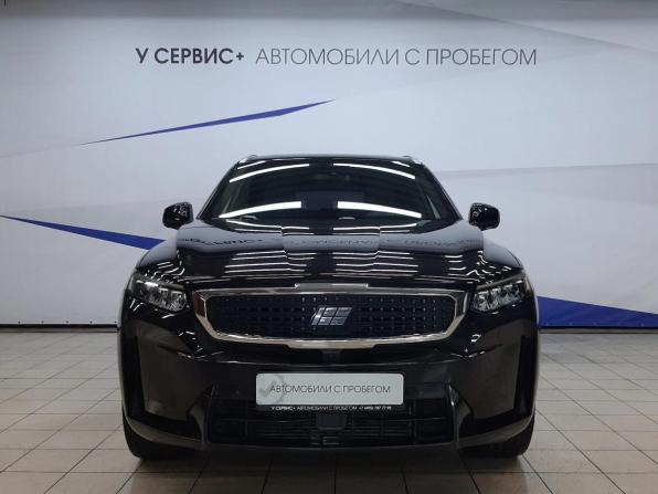 Knewstar 001 с пробегом 2024 года, цена 2 940 000 рублей, 27165 км, внедорожник, Автокод Объявления