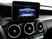 Mercedes-Benz C-Класс IV (W205) Москва  - изображение 44