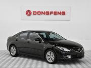 Mazda 6 II (GH) Москва  - изображение 14