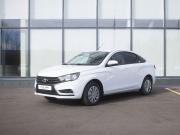 Lada (ВАЗ) Vesta I Курган  - изображение 23