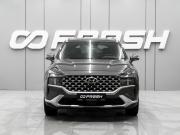 Hyundai Santa Fe IV Рестайлинг Ростов-на-Дону  - изображение 24