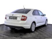 Skoda Rapid I Рестайлинг Москва  - изображение 33