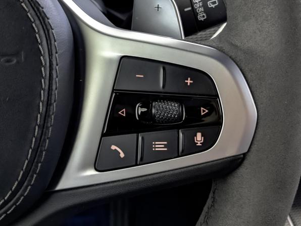 BMW X5 IV (G05/G18) с пробегом 2019 года, цена 5 900 000 рублей, 135183 км, внедорожник, Автокод Объявления