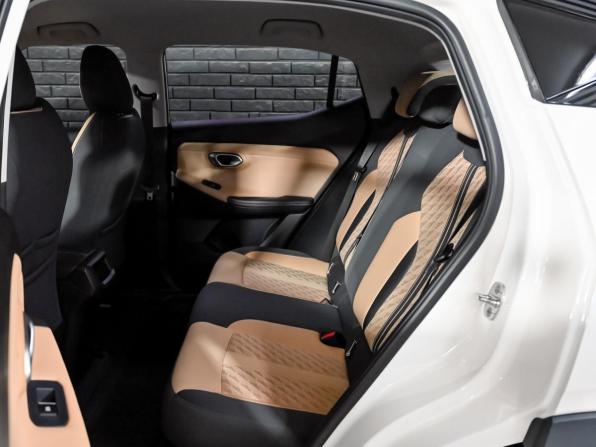 GAC GS3 с пробегом 2024 года, цена 2 180 000 рублей, 33824 км, внедорожник, Автокод Объявления