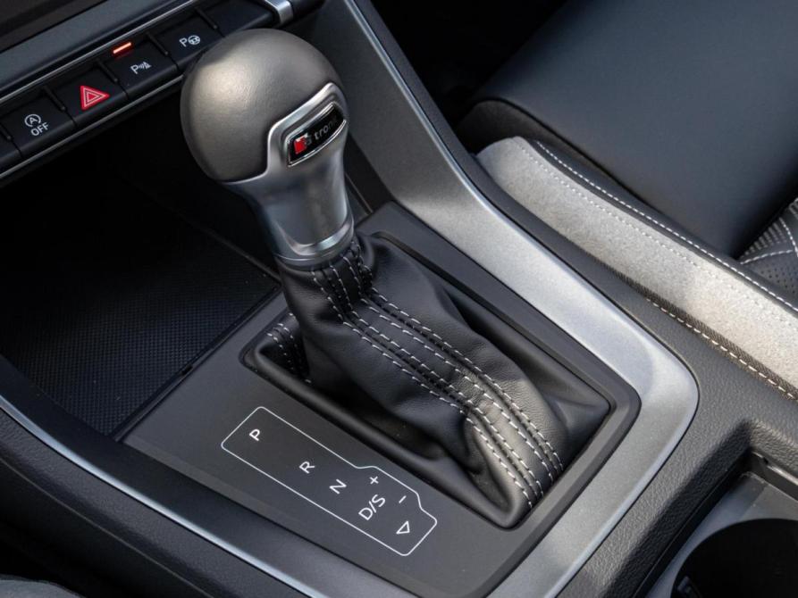 Audi Q3 III (FJ) Краснодар  - изображение 18