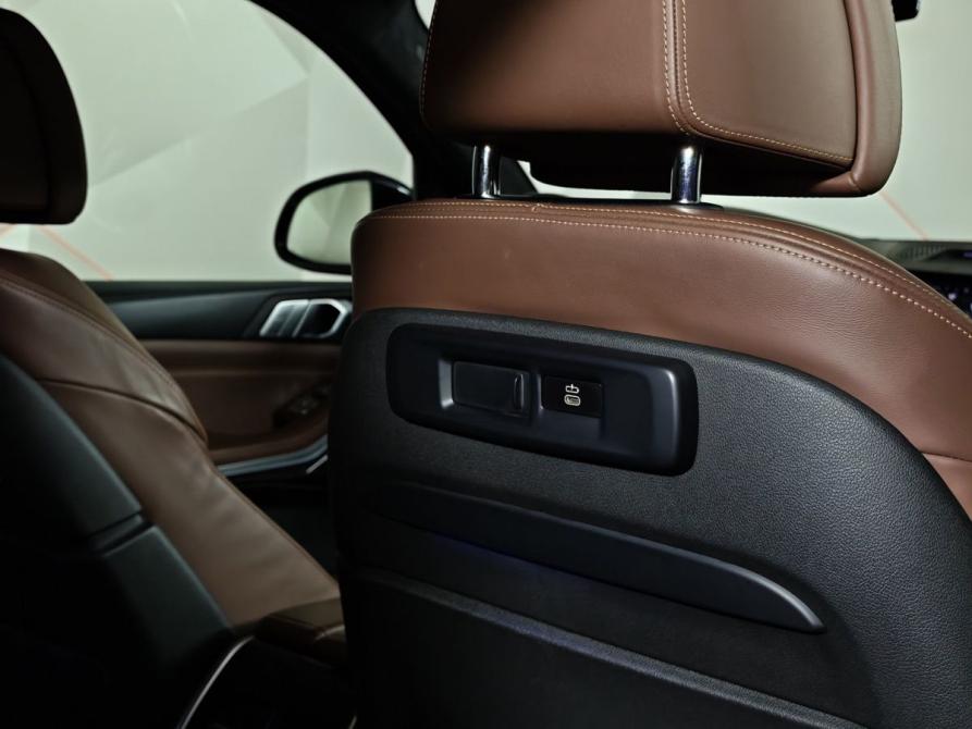 BMW X7 I (G07) Москва  - изображение 29