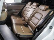 Kia Sportage IV Рестайлинг Воронеж  - изображение 31