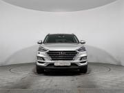 Hyundai Tucson III Рестайлинг Санкт-Петербург  - изображение 23